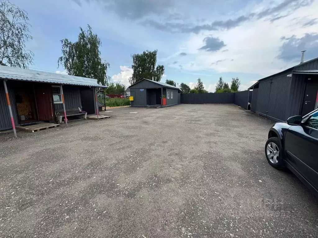 Дом в Тверская область, Тверь Черкасская ул., 4/1 (25 м) - Фото 1