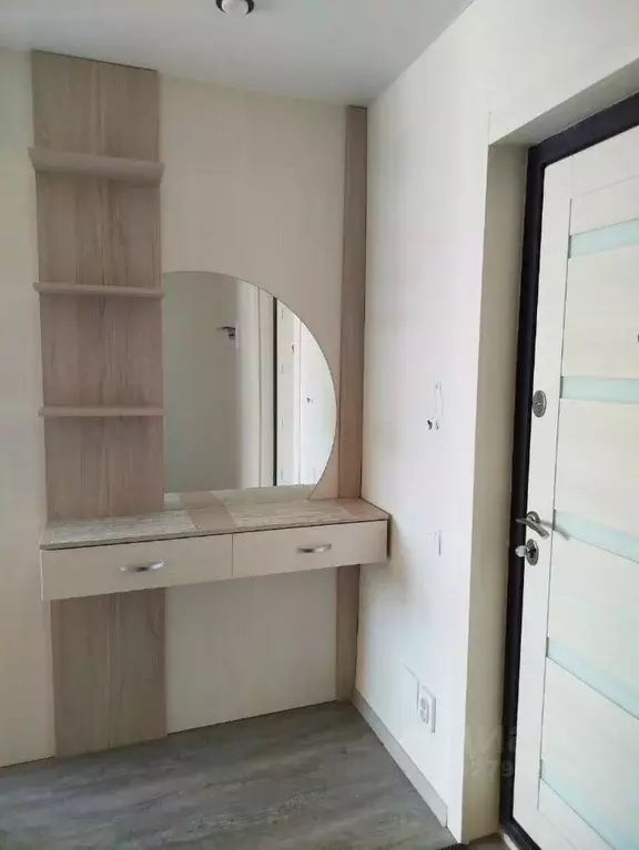 Студия Вологодская область, Череповец Архангельская ул., 27 (33.4 м) - Фото 1