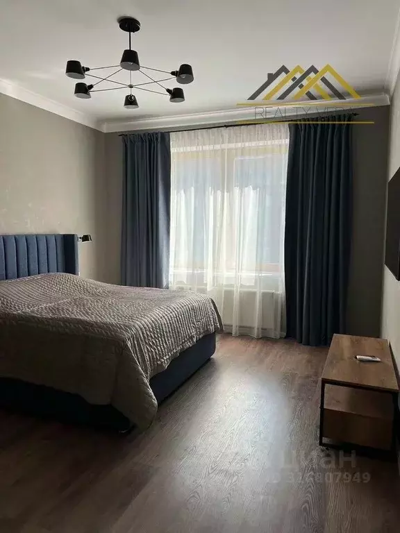 1-к кв. Санкт-Петербург Смольный просп., 17 (56.0 м) - Фото 1
