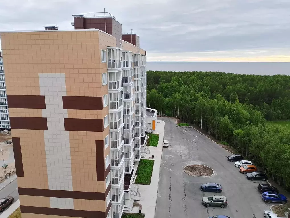 Продаётся 1-к квартира, 39 м - Фото 0