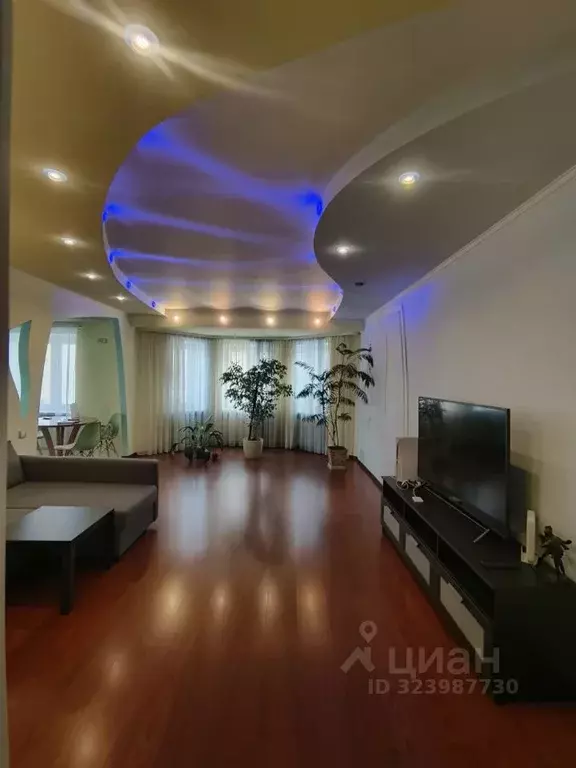 3-к кв. Новосибирская область, Новосибирск Ленинградская ул., 101 ... - Фото 1