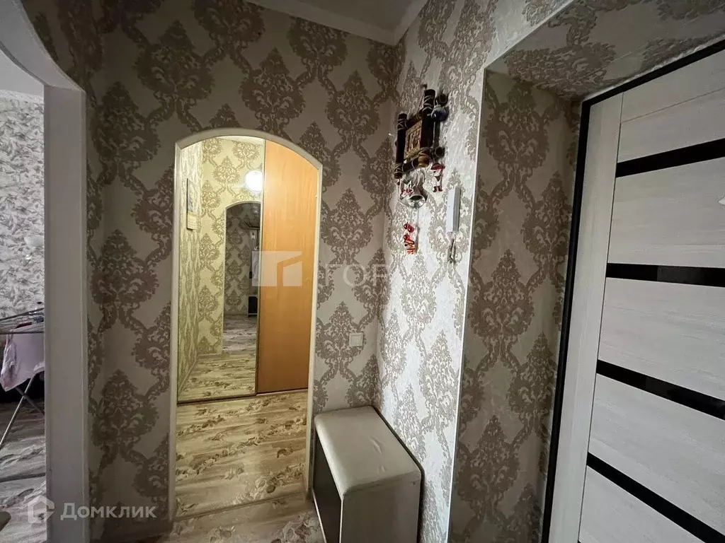 Продаётся 1-к квартира, 43.5 м - Фото 1