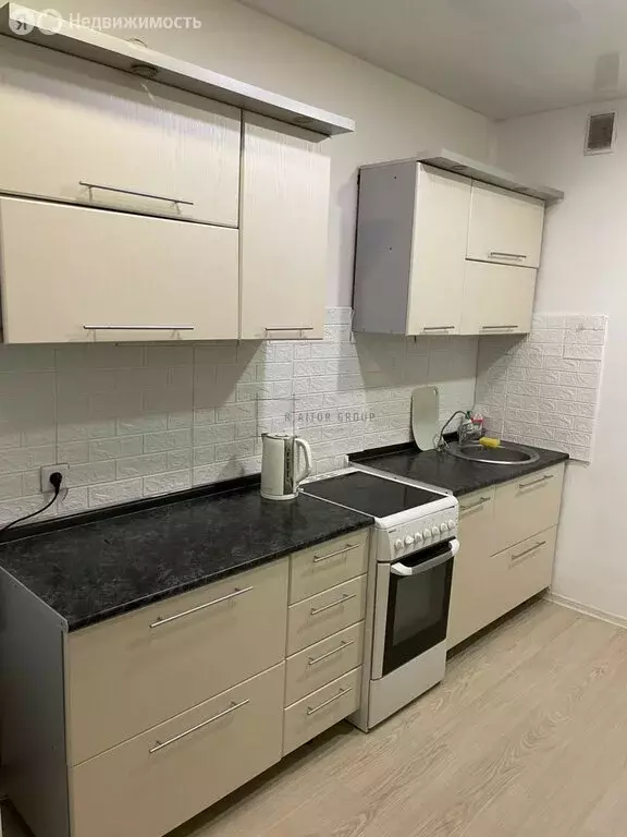 1-комнатная квартира: Новосибирск, улица Мясниковой, 6/3 (34.4 м) - Фото 2