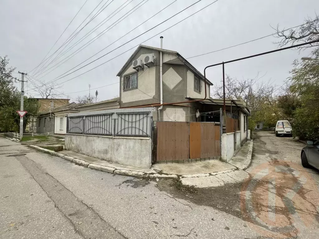 Дом в Крым, Евпатория ул. Крымская, 4 (105 м) - Фото 2