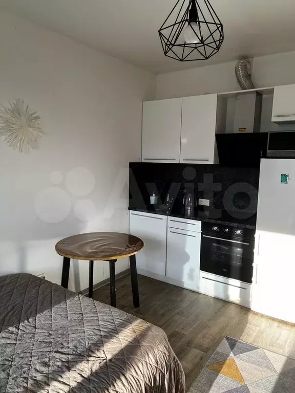 Квартира-студия, 23 м, 12/14 эт. - Фото 1