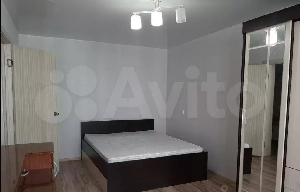 1-к. квартира, 35 м, 10/18 эт. - Фото 0