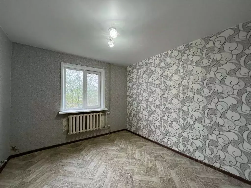 4-к кв. Хабаровский край, Николаевск-на-Амуре ул. Орлова, 15 (87.8 м) - Фото 0