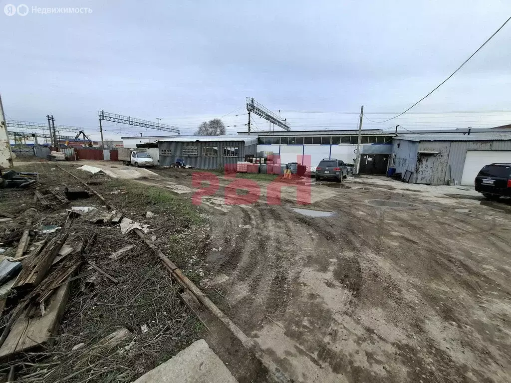 Производственное помещение (440 м) - Фото 0