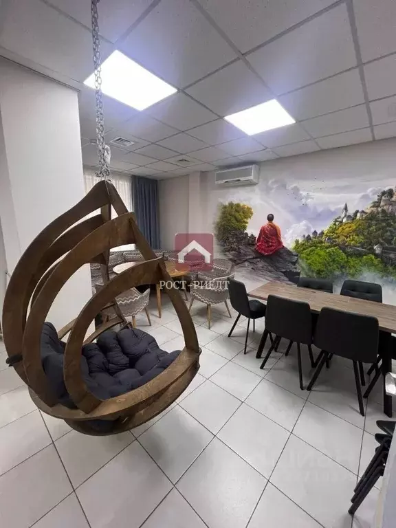 Помещение свободного назначения в Саратовская область, Саратов ул. ... - Фото 2