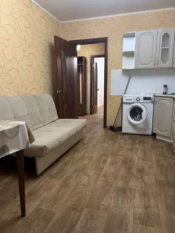 1-к кв. Рязанская область, Рязань ул. Семчинская, 11 (36.0 м) - Фото 1