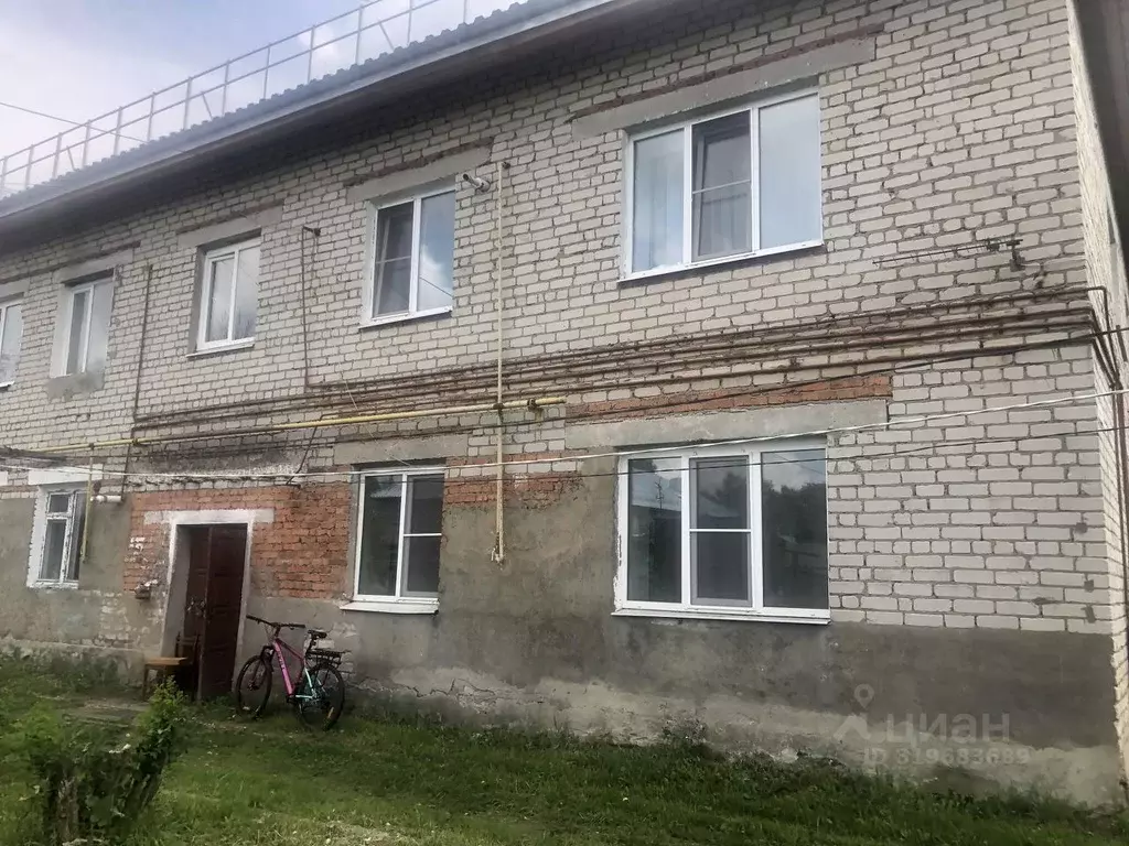 3-к кв. Владимирская область, Судогодский район, пос. Головино ... - Фото 0