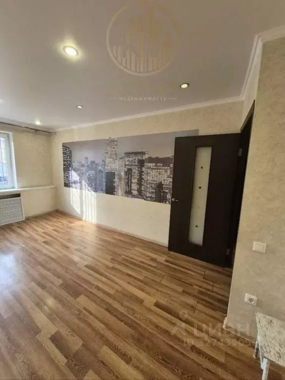 1-к кв. Ставропольский край, Ессентуки ул. Максима Горького, 82 (36.0 ... - Фото 2