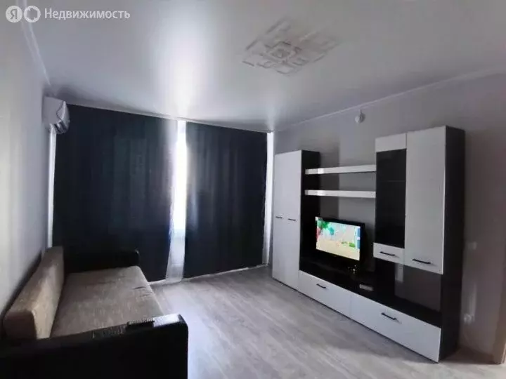1-комнатная квартира: Ростов-на-Дону, переулок Андреева, 17 (38 м) - Фото 0