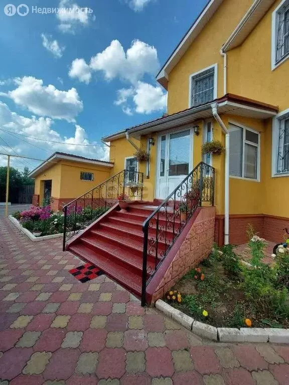 Дом в Нижний Новгород, Клинкерная улица (350 м) - Фото 0
