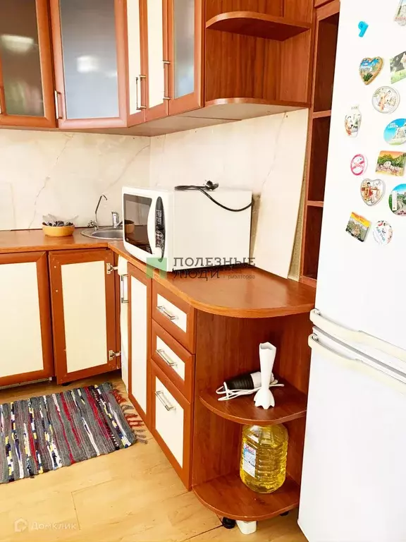 Продаётся 4-к квартира, 58.4 м - Фото 1