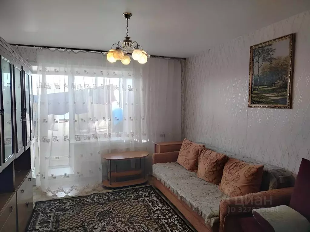 3-к кв. Новосибирская область, Бердск ул. Свердлова, 55 (58.3 м) - Фото 2