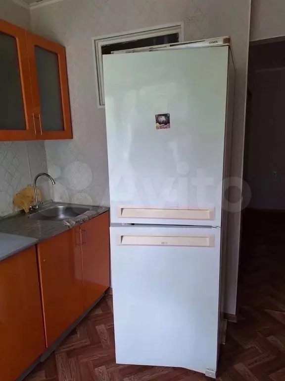 1-к. квартира, 30 м, 2/5 эт. - Фото 1