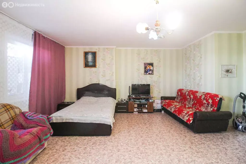 2-комнатная квартира: Барнаул, Власихинская улица, 150Г (48 м) - Фото 1