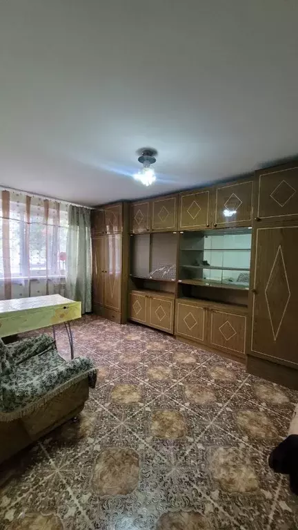 1-к кв. Адыгея, Майкоп ул. 8 Марта, 19 (30.0 м) - Фото 2