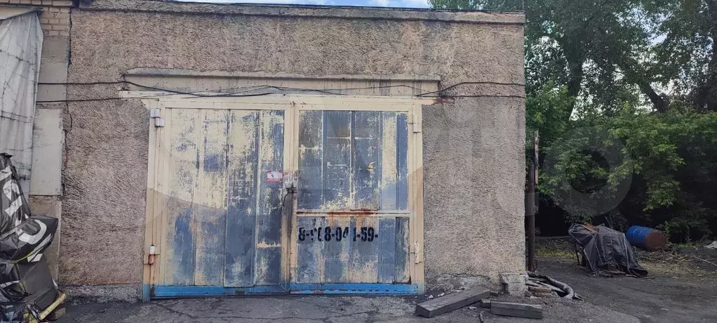 Производство, 69.7 м - Фото 1