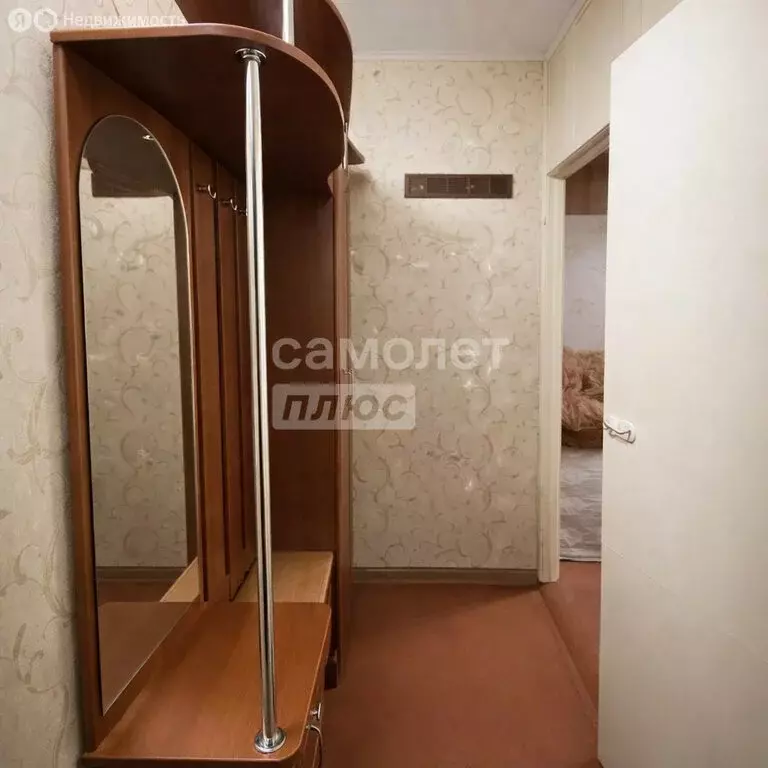 2-комнатная квартира: Приморско-Ахтарск, улица Комиссара Шевченко, 109 ... - Фото 1