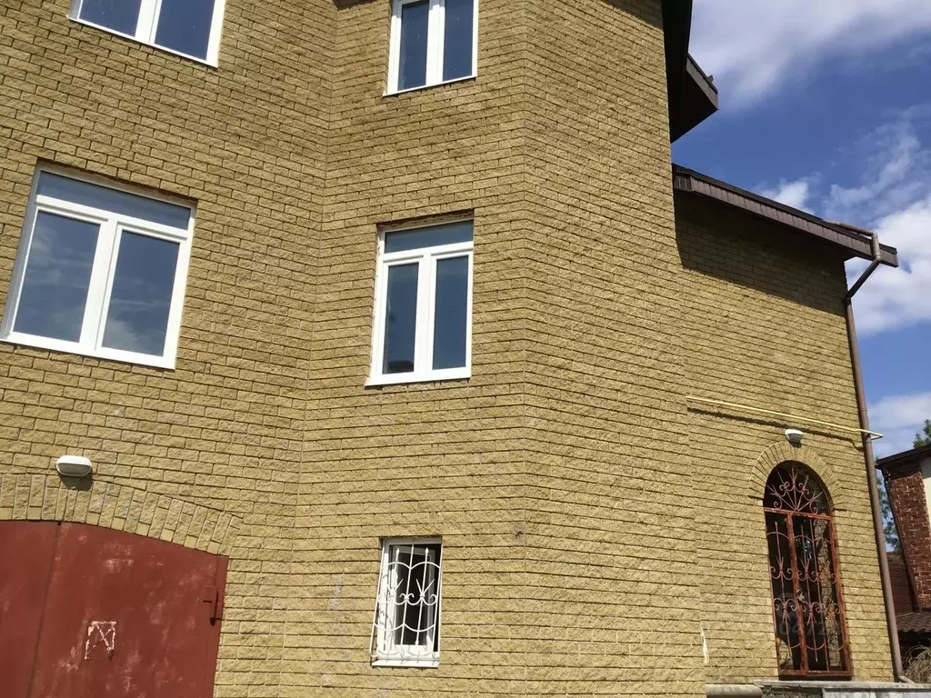 Дом в Нижегородская область, Нижний Новгород Зеленый Город кп,  (200 ... - Фото 0