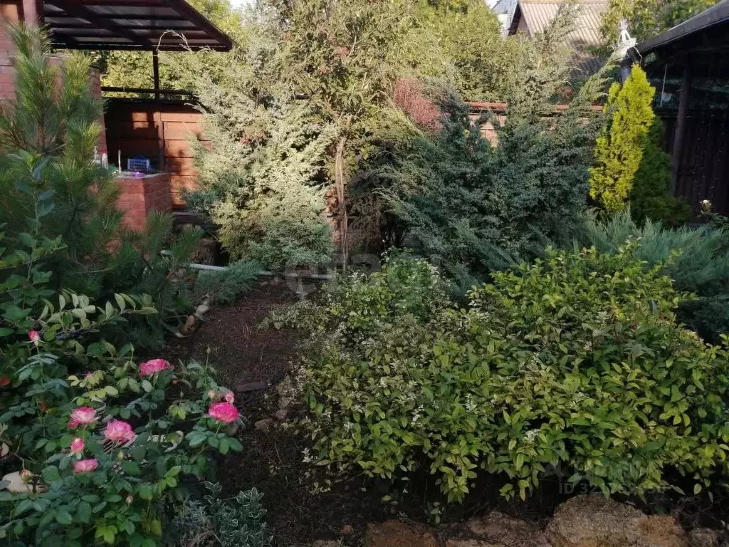 Дом в Ростовская область, Новочеркасск Буденновская ул., 153Б (144 м) - Фото 1