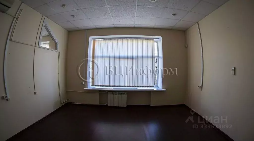 Офис в Санкт-Петербург Большая Разночинная ул., 14 (85 м) - Фото 1