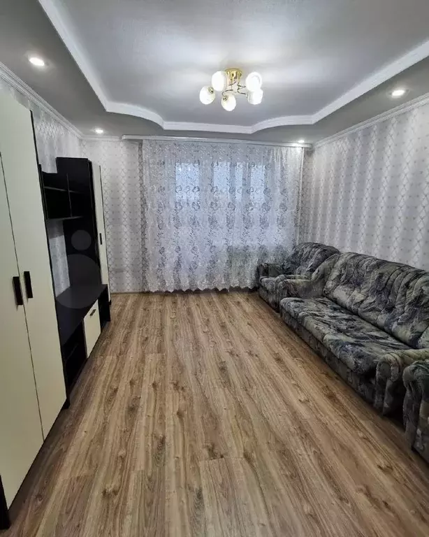 2-к. квартира, 65 м, 5/9 эт. - Фото 1