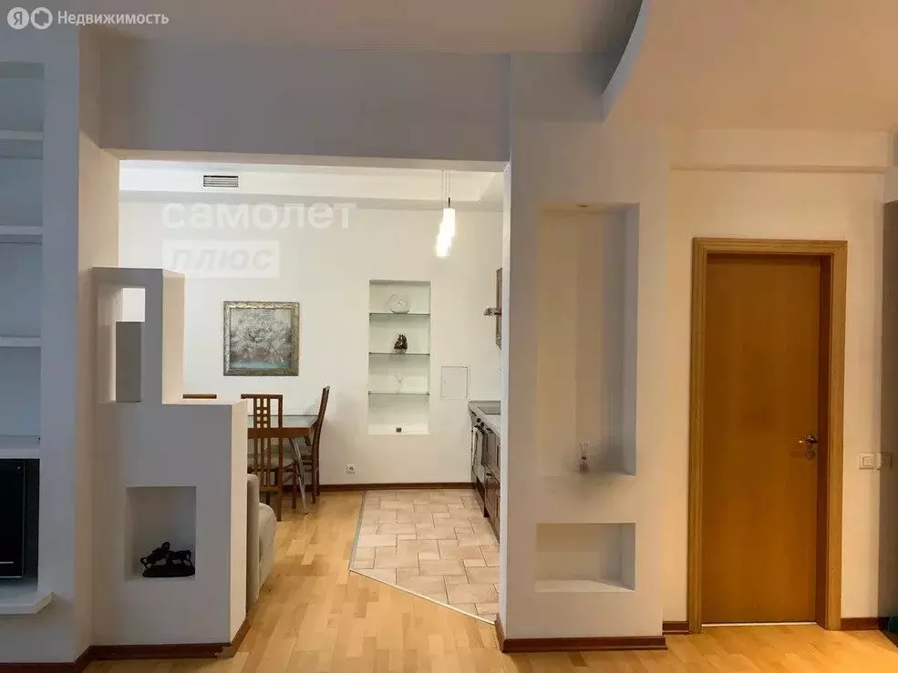 1-комнатная квартира: Москва, улица Строителей, 6к1 (41.5 м) - Фото 2