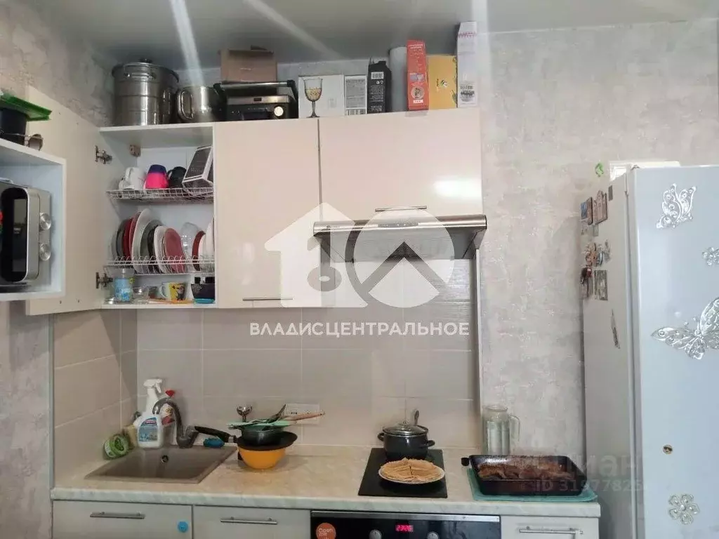 Квартира, студия, 27.6 м - Фото 0