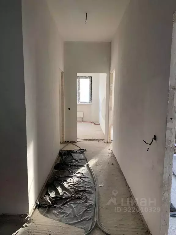 Квартира, 3 комнаты, 118 м - Фото 0