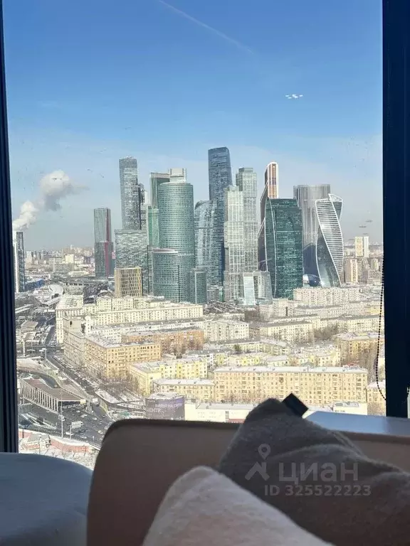 2-к кв. Москва 1-й Сетуньский проезд, 8 (50.0 м) - Фото 2