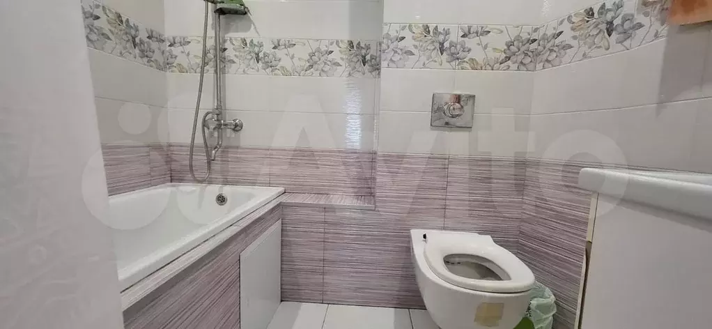 3-к. квартира, 56 м, 2/9 эт. - Фото 1