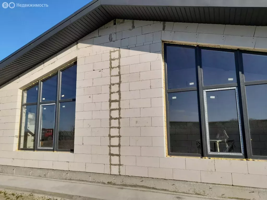 Дом в Береговое, улица Мира, 2А (95 м) - Фото 2