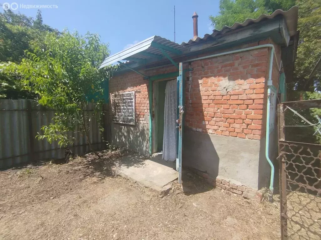 Дом в село Успенское, Партизанская улица (26.9 м) - Фото 0