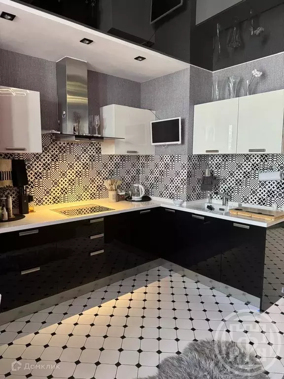 Продаётся 1-к квартира, 43.1 м - Фото 0