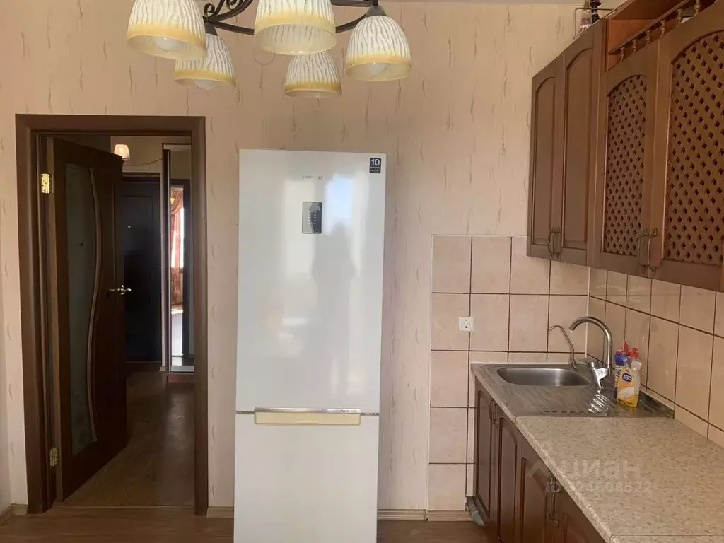 2-к кв. Ленинградская область, Гатчина просп. 25 Октября, 27 (42.0 м) - Фото 1