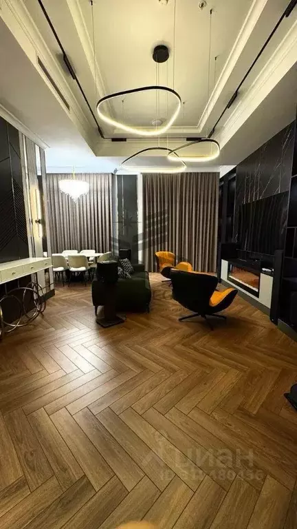 2-к кв. Санкт-Петербург Парадная ул., 3к2 (88.0 м) - Фото 1