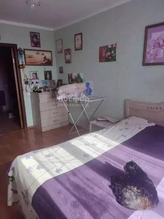 3-к кв. Крым, Феодосия ш. Симферопольское, 24Б (72.8 м) - Фото 2