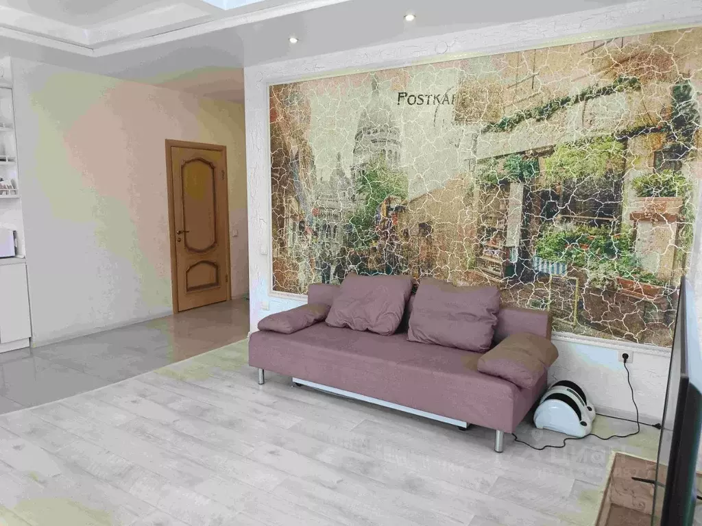 3-к кв. Иркутская область, Иркутск Депутатская ул., 84/2 (100.6 м) - Фото 1