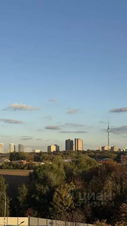 2-к кв. Москва Большая Академическая ул., 65 (48.5 м) - Фото 2