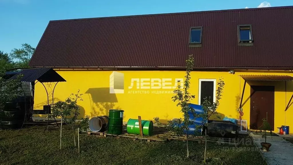 Торговая площадь в Московская область, Чехов муниципальный округ, д. ... - Фото 1