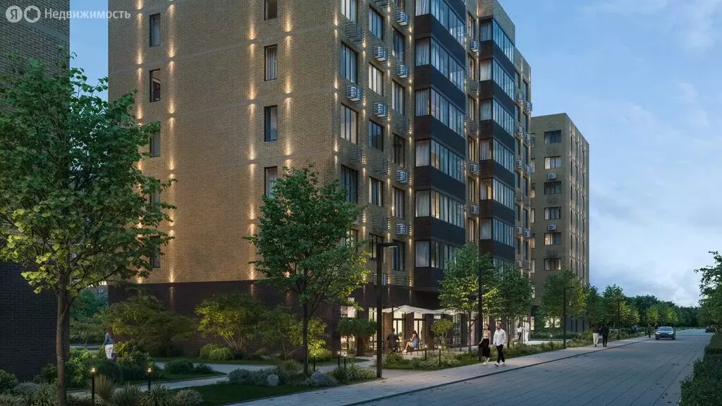 1-комнатная квартира: Динской район, Южно-Кубанское сельское ... - Фото 2