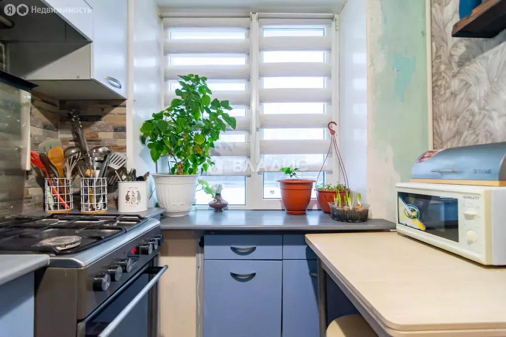 2-комнатная квартира: Петрозаводск, Московская улица, 10 (44.6 м) - Фото 2