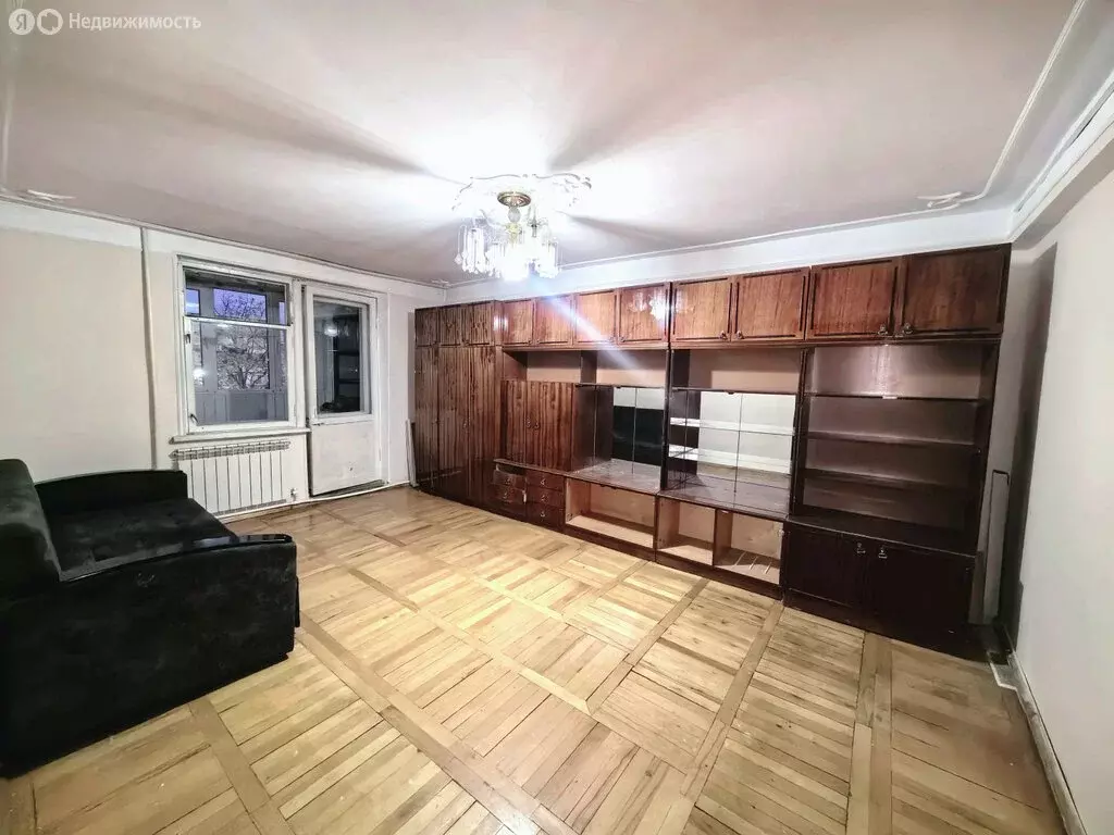 3-комнатная квартира: Нарткала, Советская улица, 247 (63 м) - Фото 1