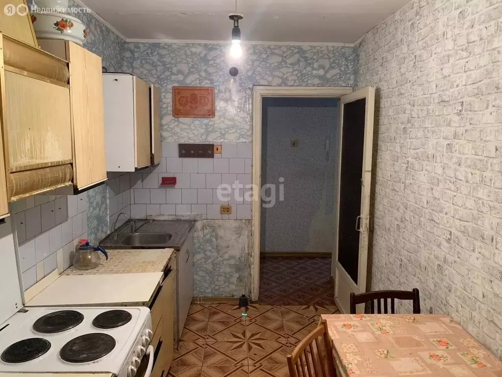 4-комнатная квартира: Тюмень, Таймырская улица, 64 (80 м) - Фото 1