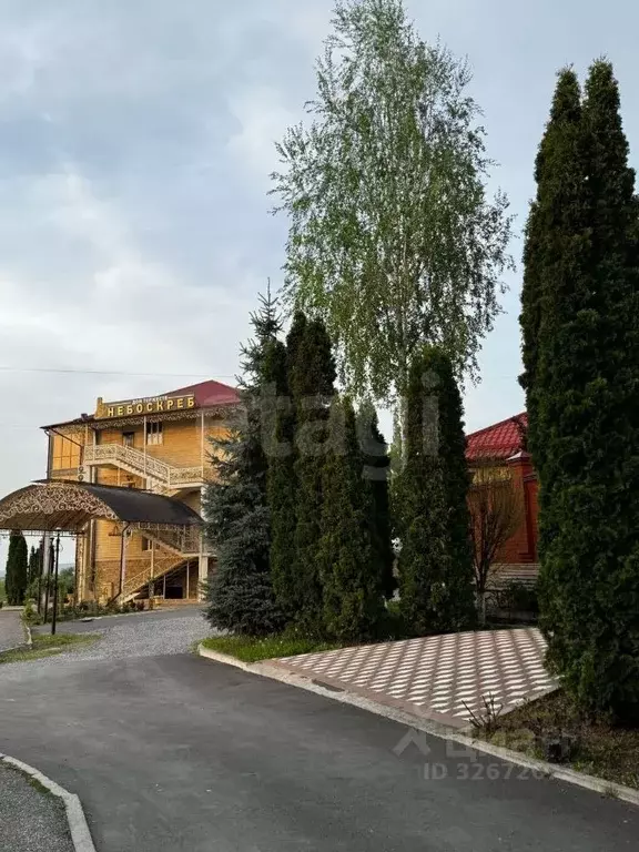 Дом в Ингушетия, Магас ул. Саида Чахкиева (400 м) - Фото 1