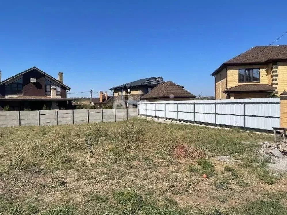 Участок в Ростовская область, Аксайский район, Старочеркасская ст-ца, ... - Фото 2