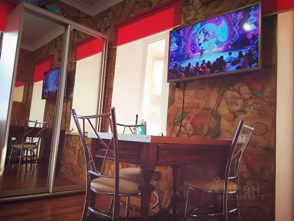 1-к кв. Крым, Ялта ул. Ломоносова, 31 (41.0 м) - Фото 1